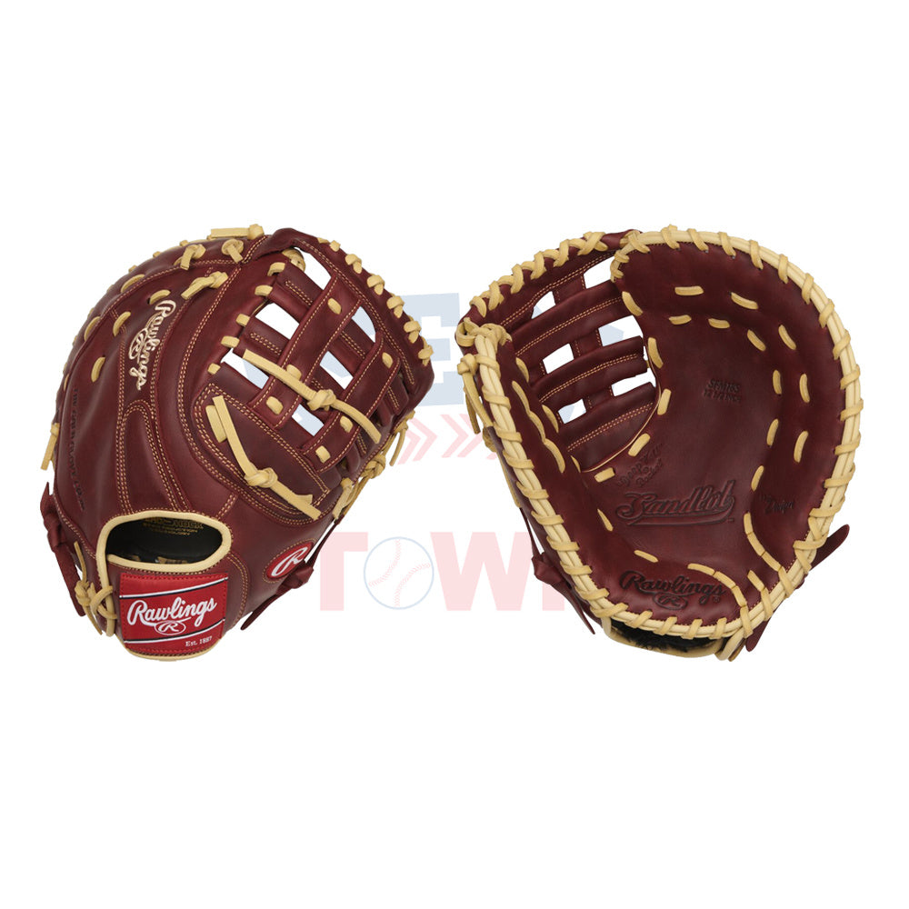 Gant de Premier But 12.5" SFM18S Sandlot