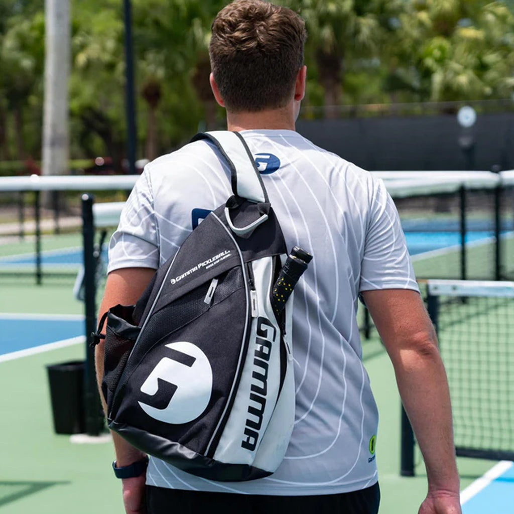 Sac Sling pour Pickleball