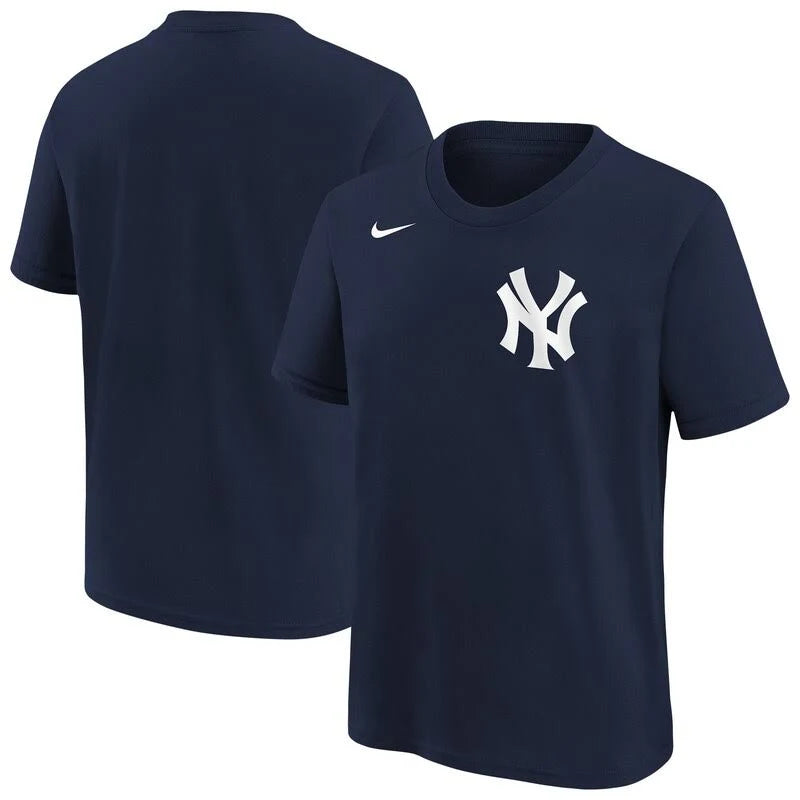 Nike New York Yankees Wordmark T-Shirt