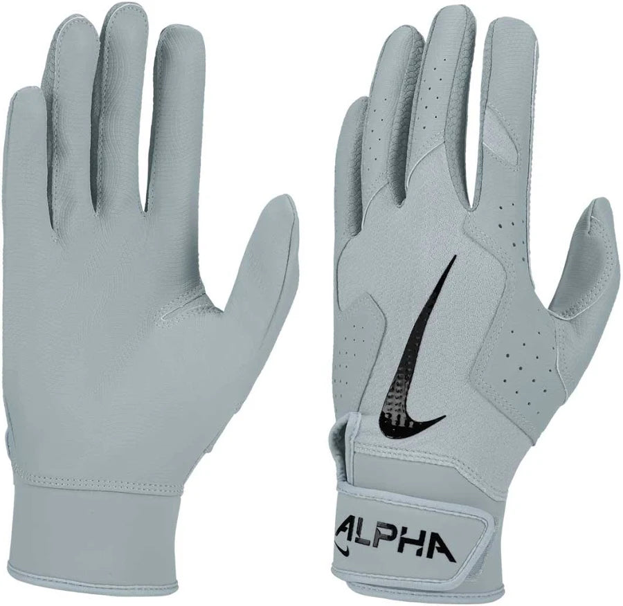 Nike Alpha 2.0 Men's Batting Gloves