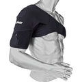 Shoulder Wrap Black
