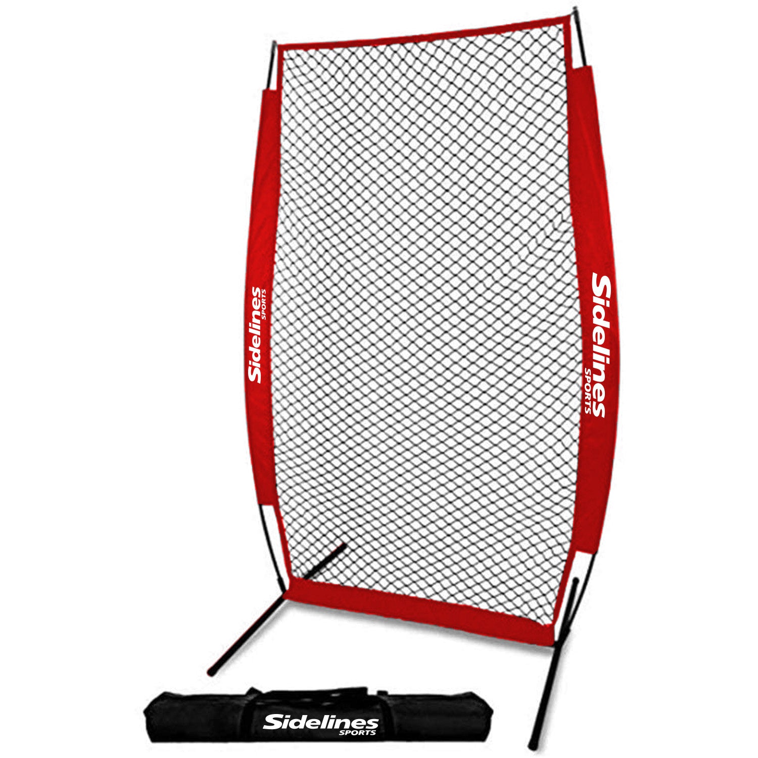 Baseball Practice I Net 7'x4'