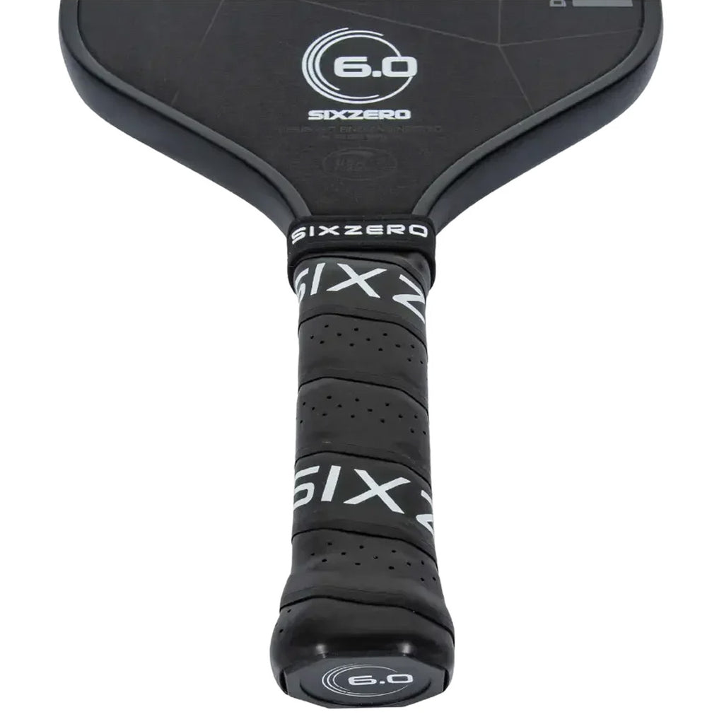 Six Zero Double Black Diamond Control 16mm
