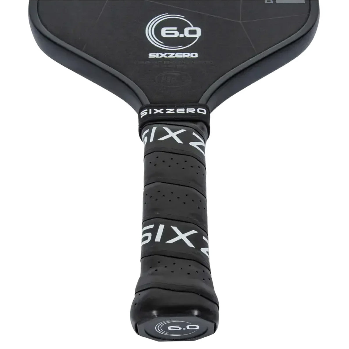 Six Zero Double Black Diamond Control 16mm