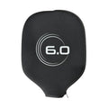 Six Zero Premium Paddle Cover