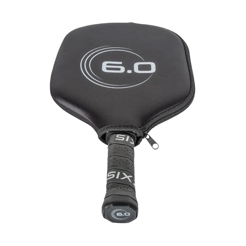 Six Zero Premium Paddle Cover