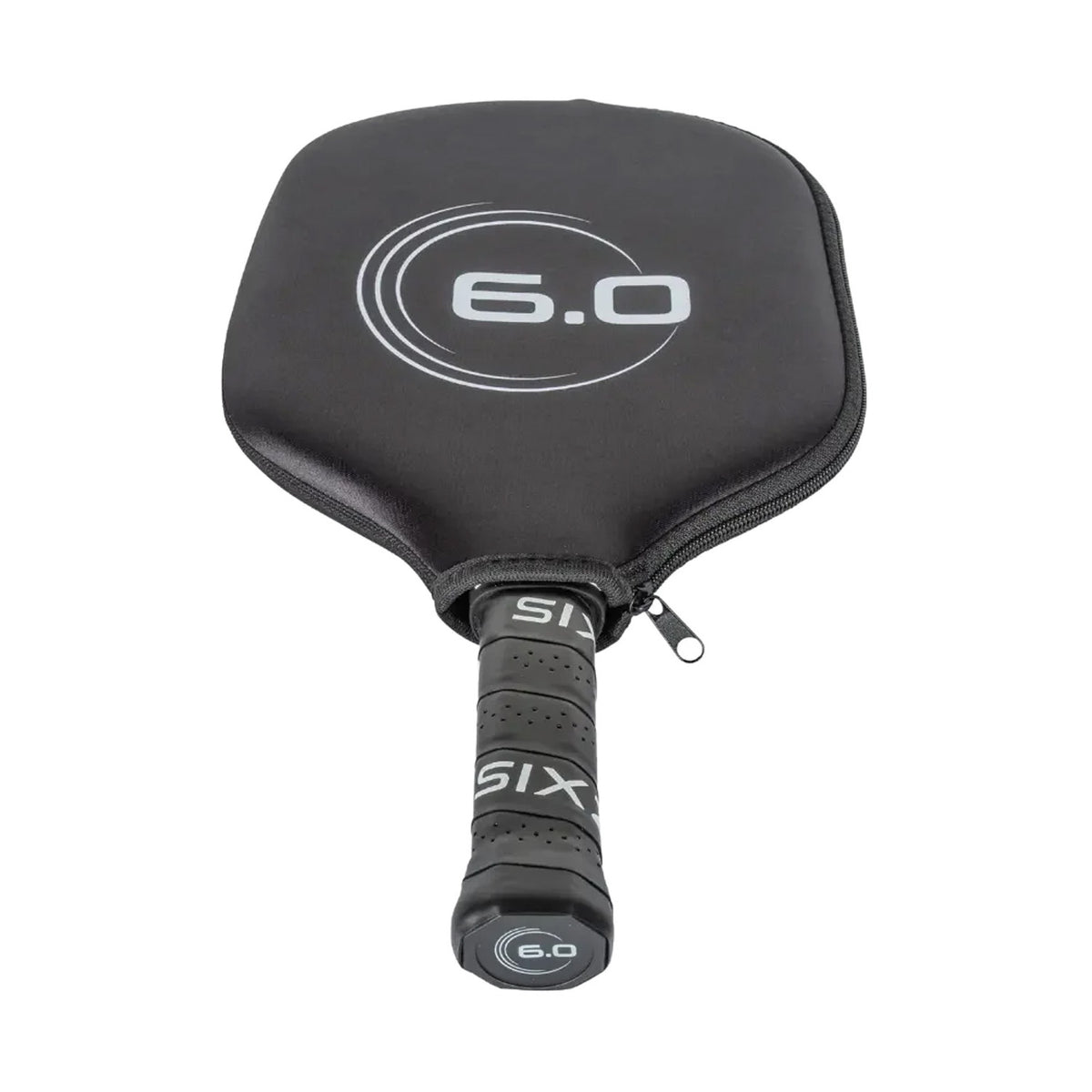 Six Zero Premium Paddle Cover