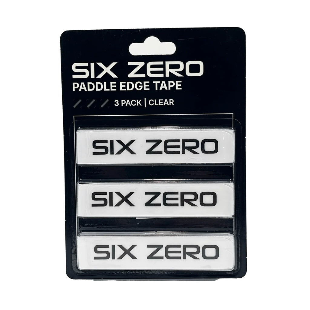 Six Zero Professional Edgeguard Tape