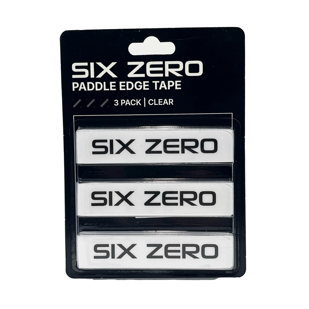 Six Zero Professional Edgeguard Tape