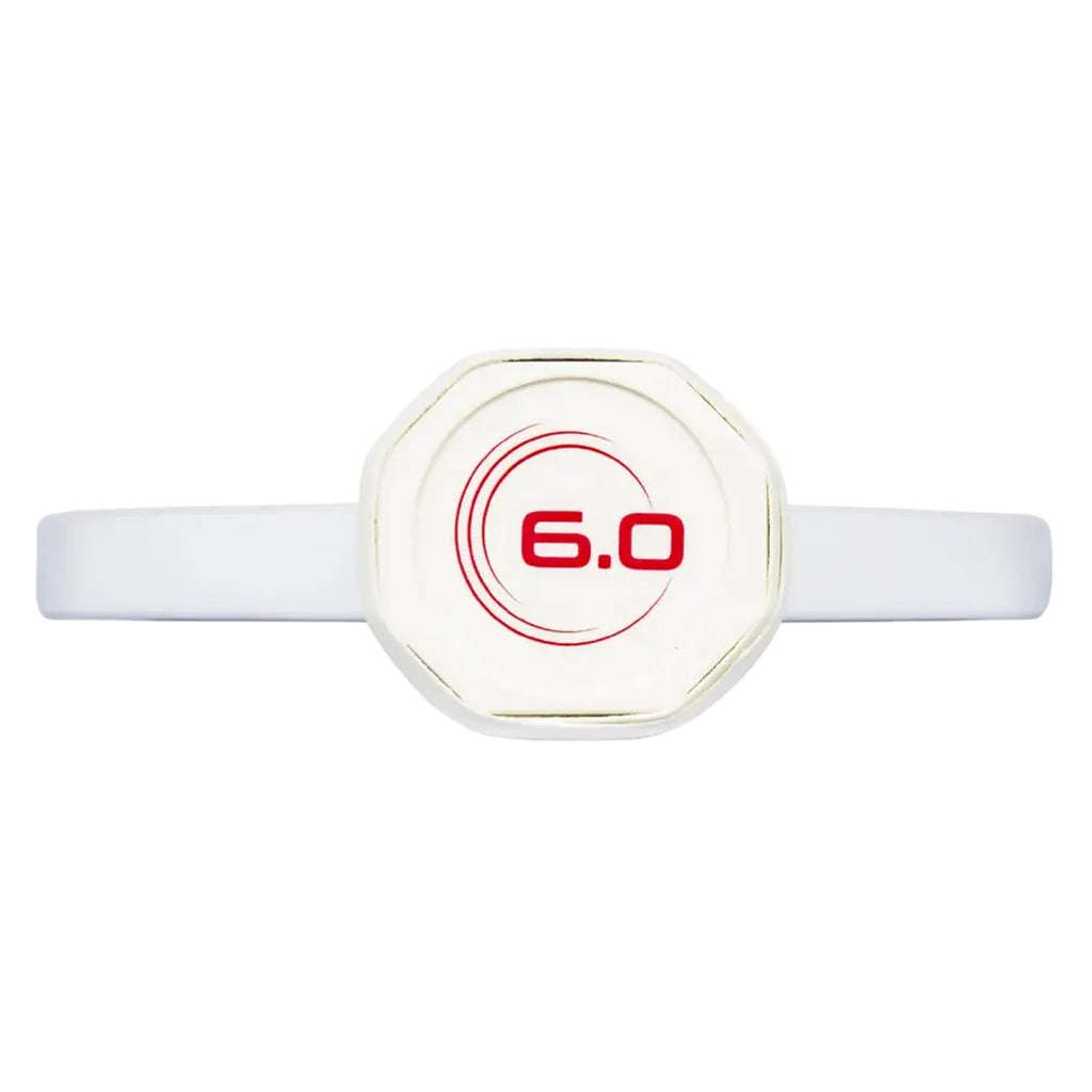 Six Zero Ruby 16mm Pickleball Paddle