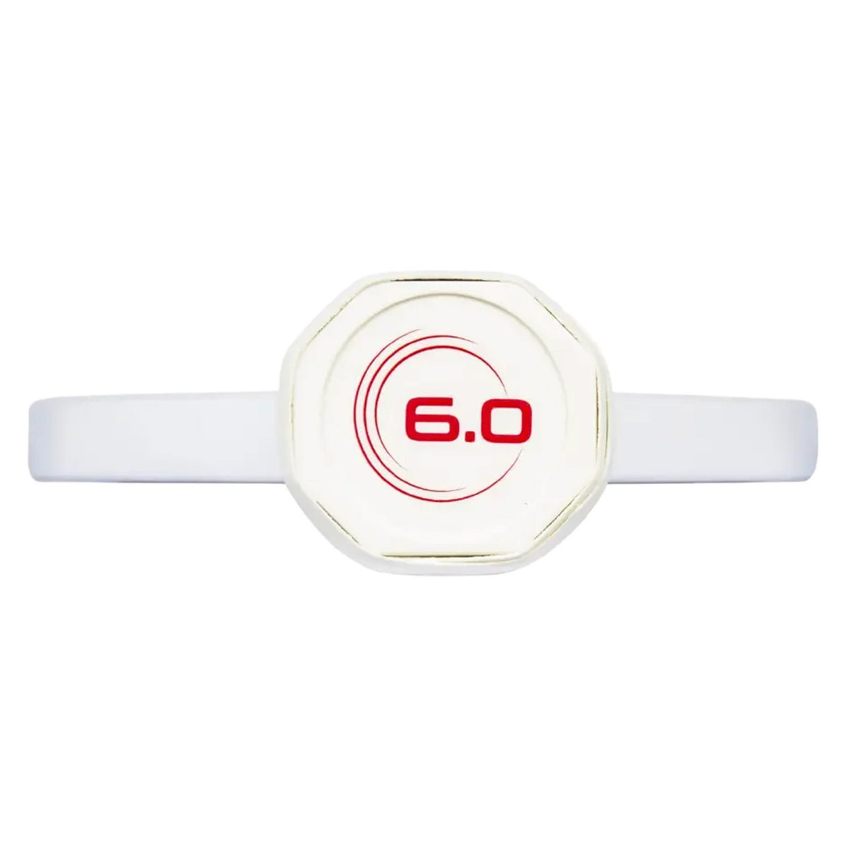 Six Zero Ruby 16mm Pickleball Paddle