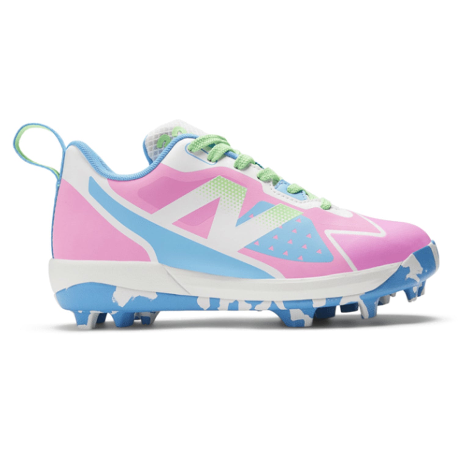 Soulier de Baseball Junior Romero Duo