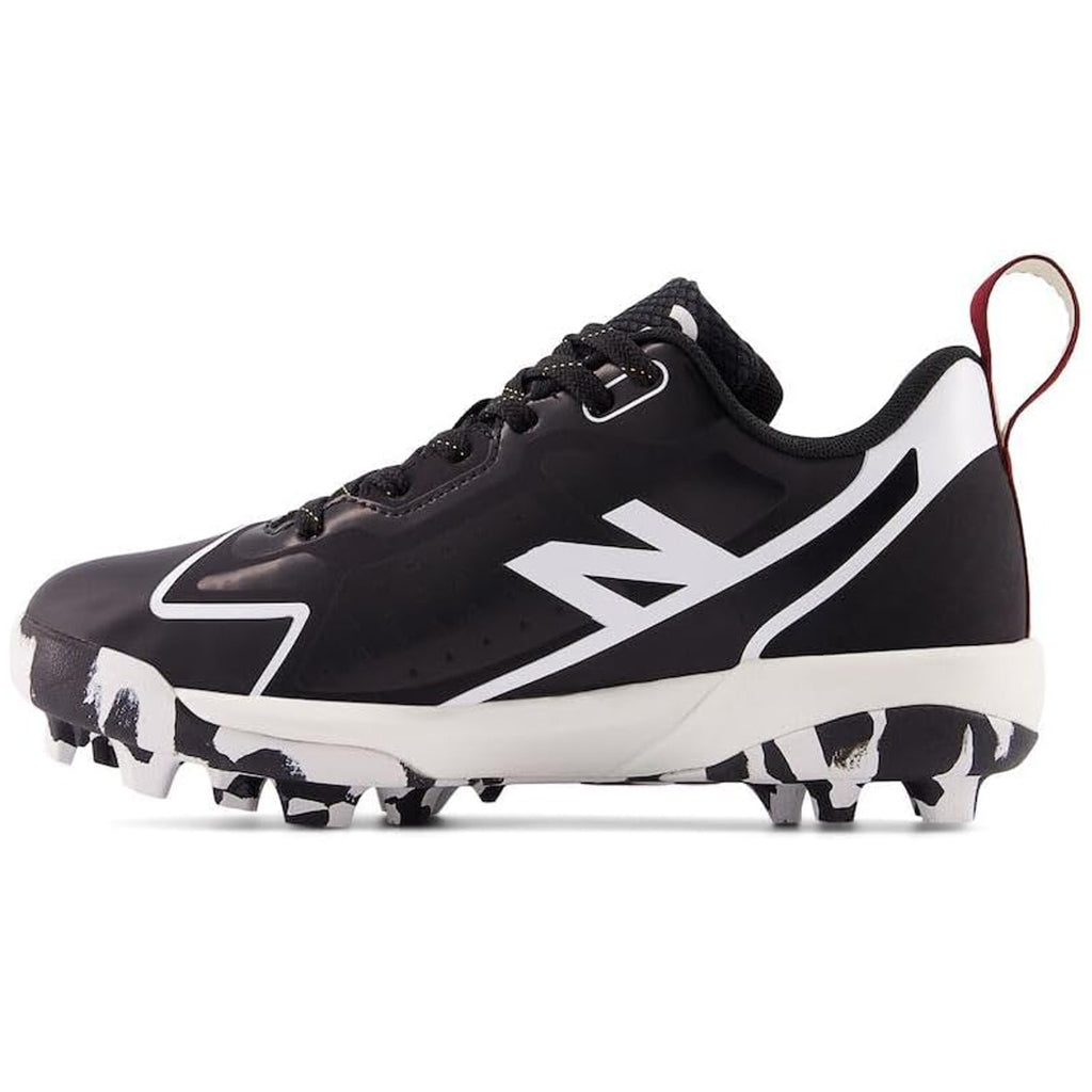 Romero Duo Molded Junior Cleats