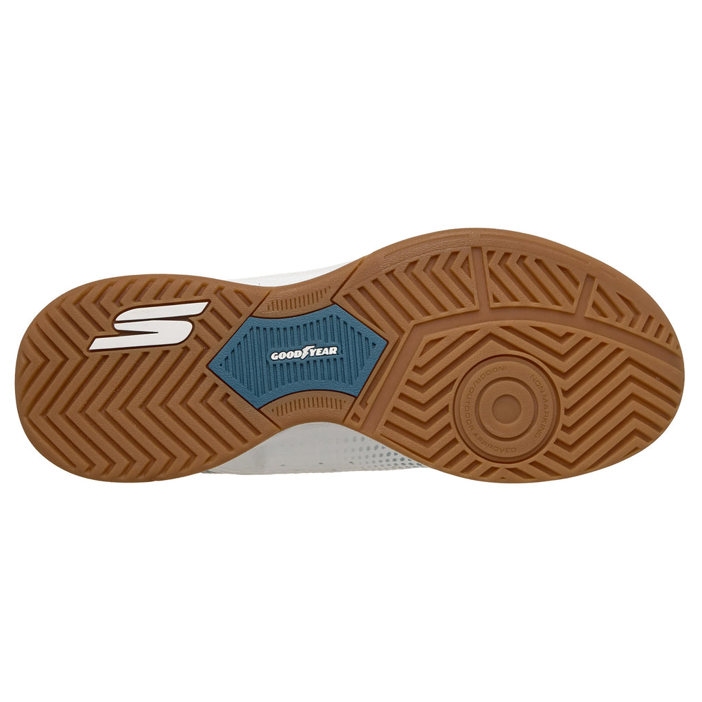SKECHERS Soulier pour Homme Slip Ins Relaxed Fit: Viper Court Reload