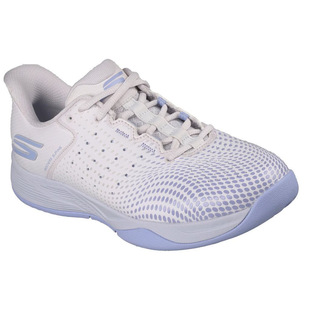 Skechers Soulier Pour Femme Slip Ins Relaxed Fit: Viper Court Reload
