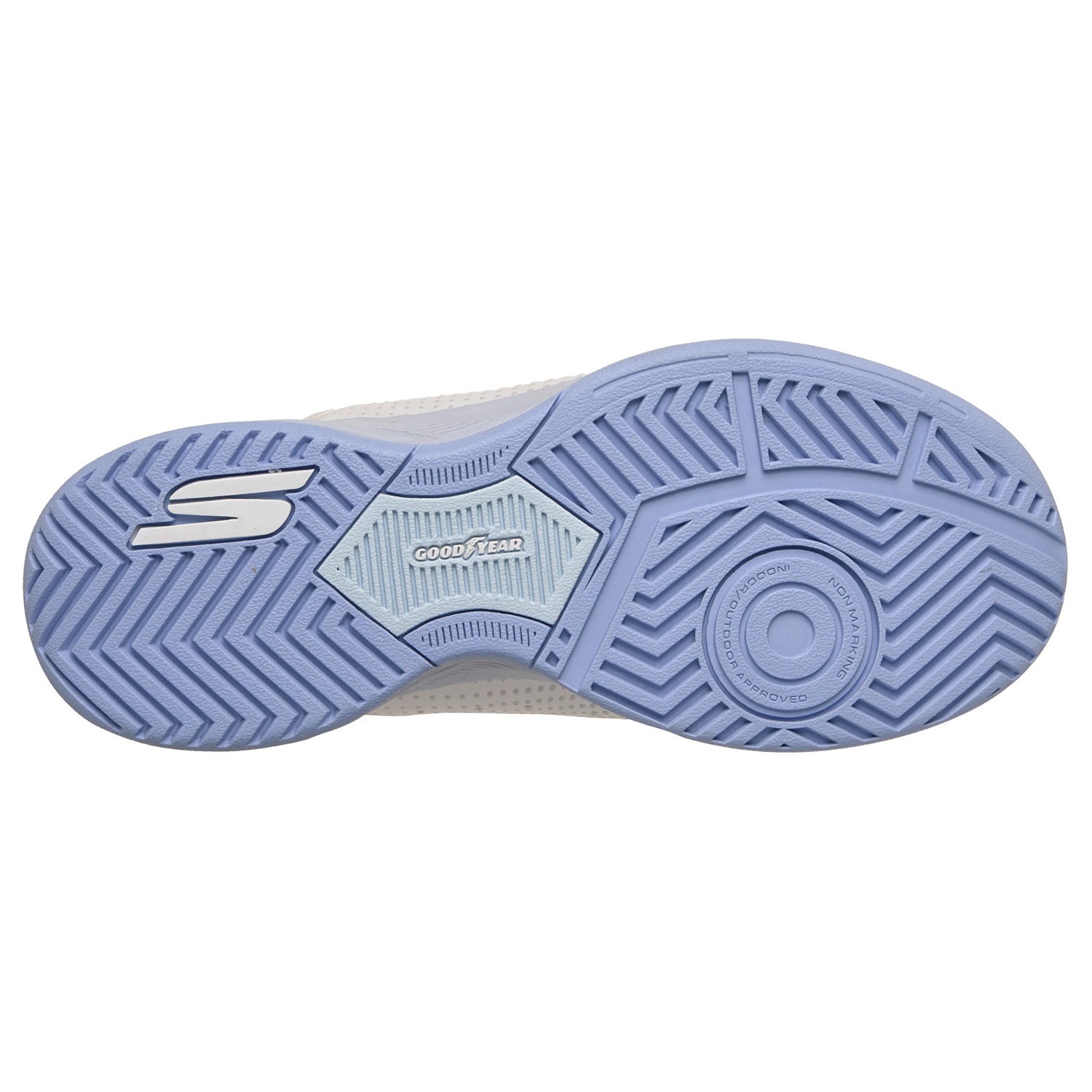 Skechers Soulier Pour Femme Slip Ins Relaxed Fit: Viper Court Reload