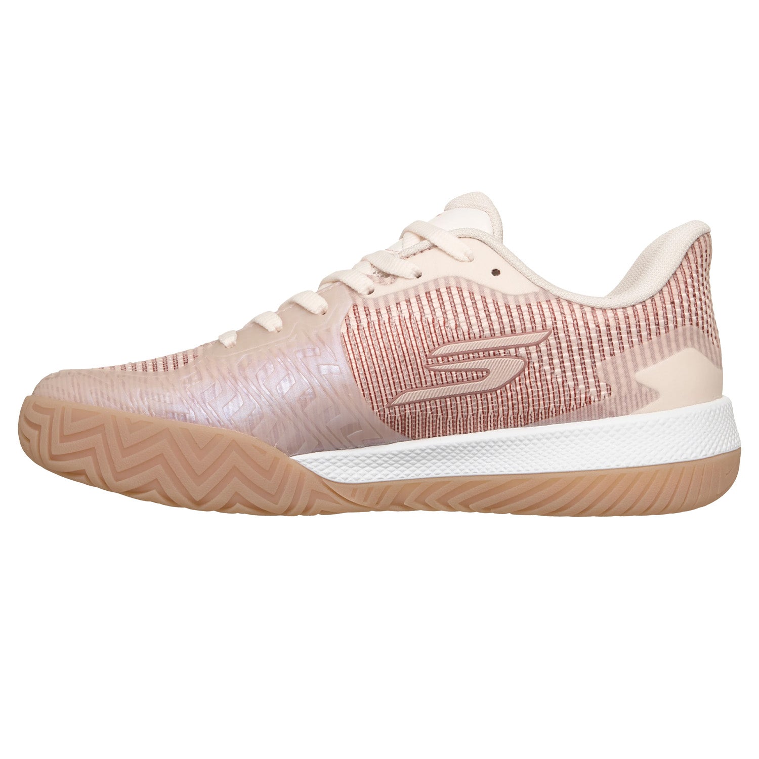 Skechers Souliers pour Femme Viper Court Pro 2.0