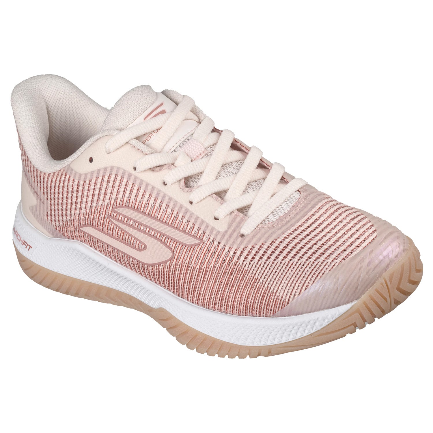 Skechers Souliers pour Femme Viper Court Pro 2.0
