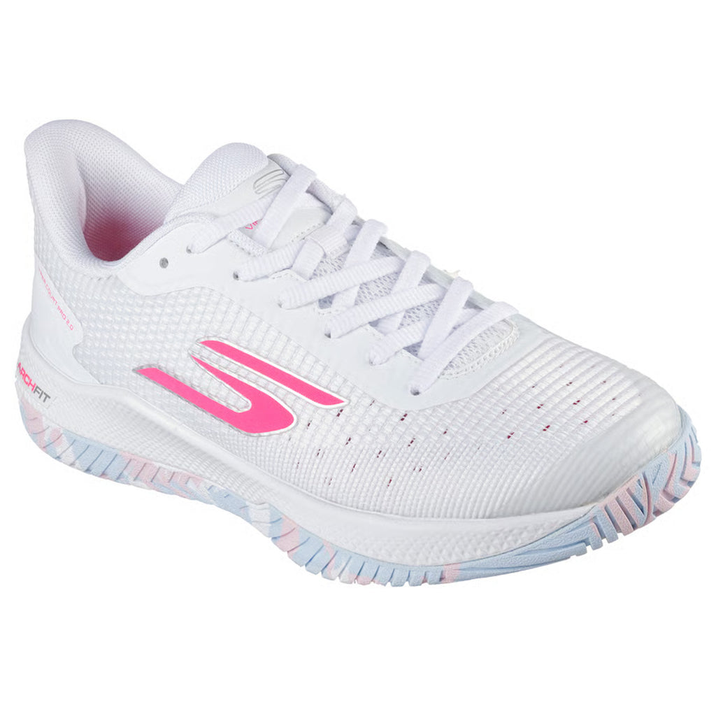 Skechers Viper Court Pro 2.0 Women's Shoes