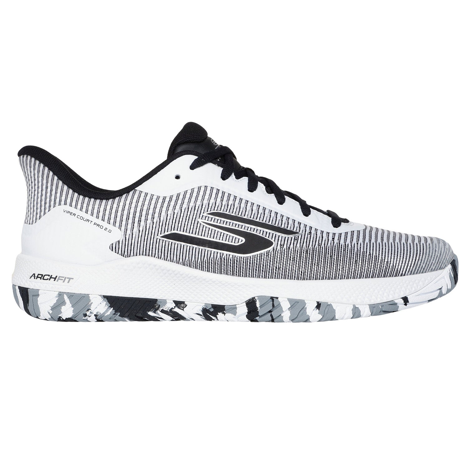 Souliers pour Homme Viper Court Pro 2.0