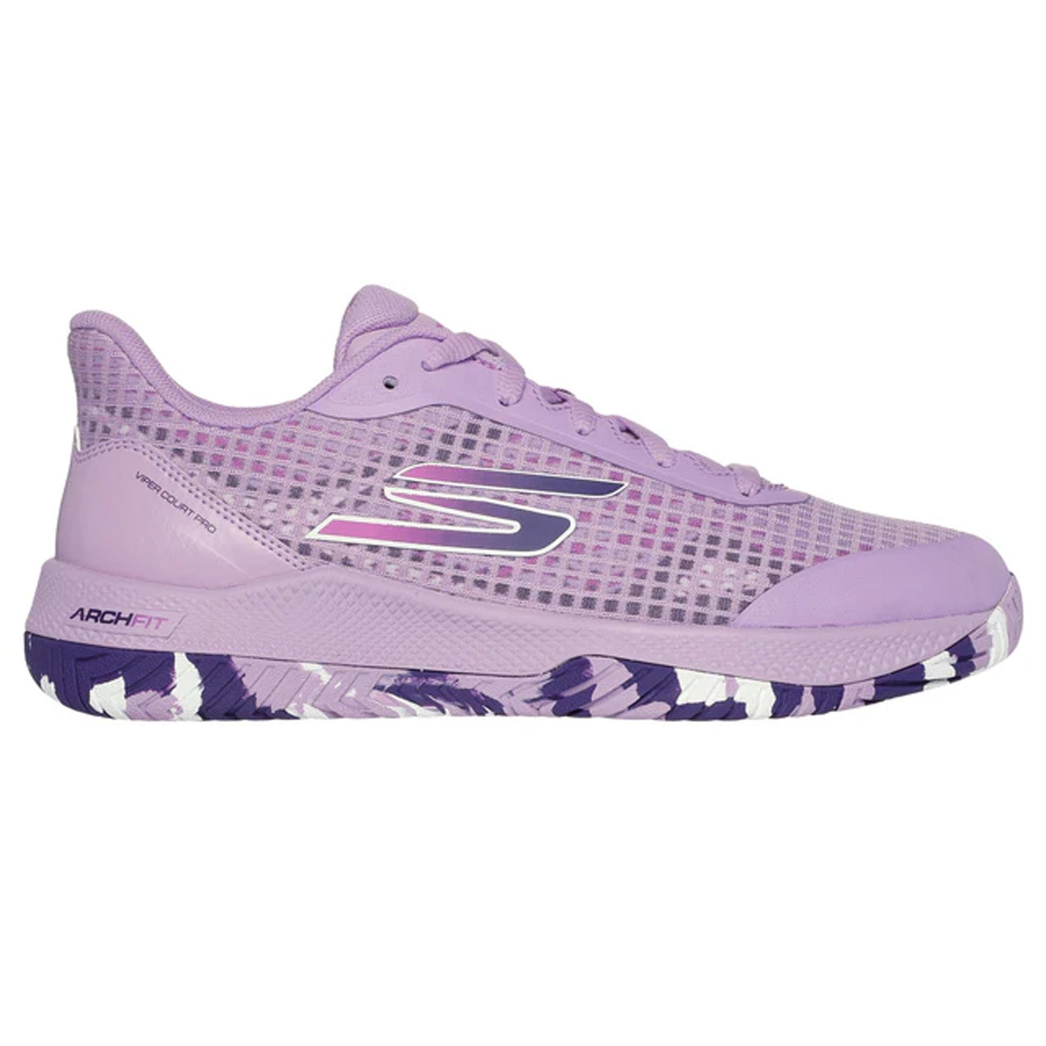 Souliers de Femme Viper Court Pro
