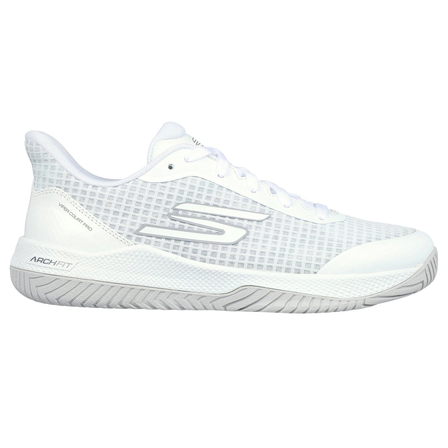 Souliers pour Femme Viper Court Pro