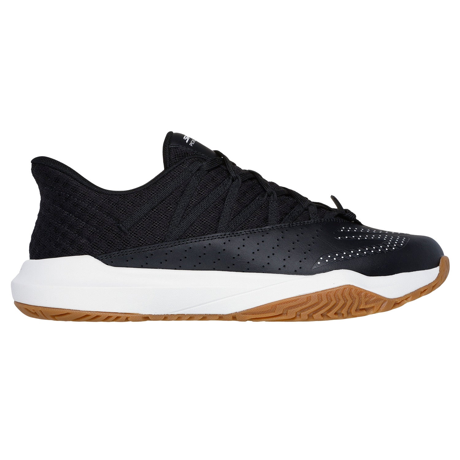 Viper Court Rally Extra Wide Men's Shoes