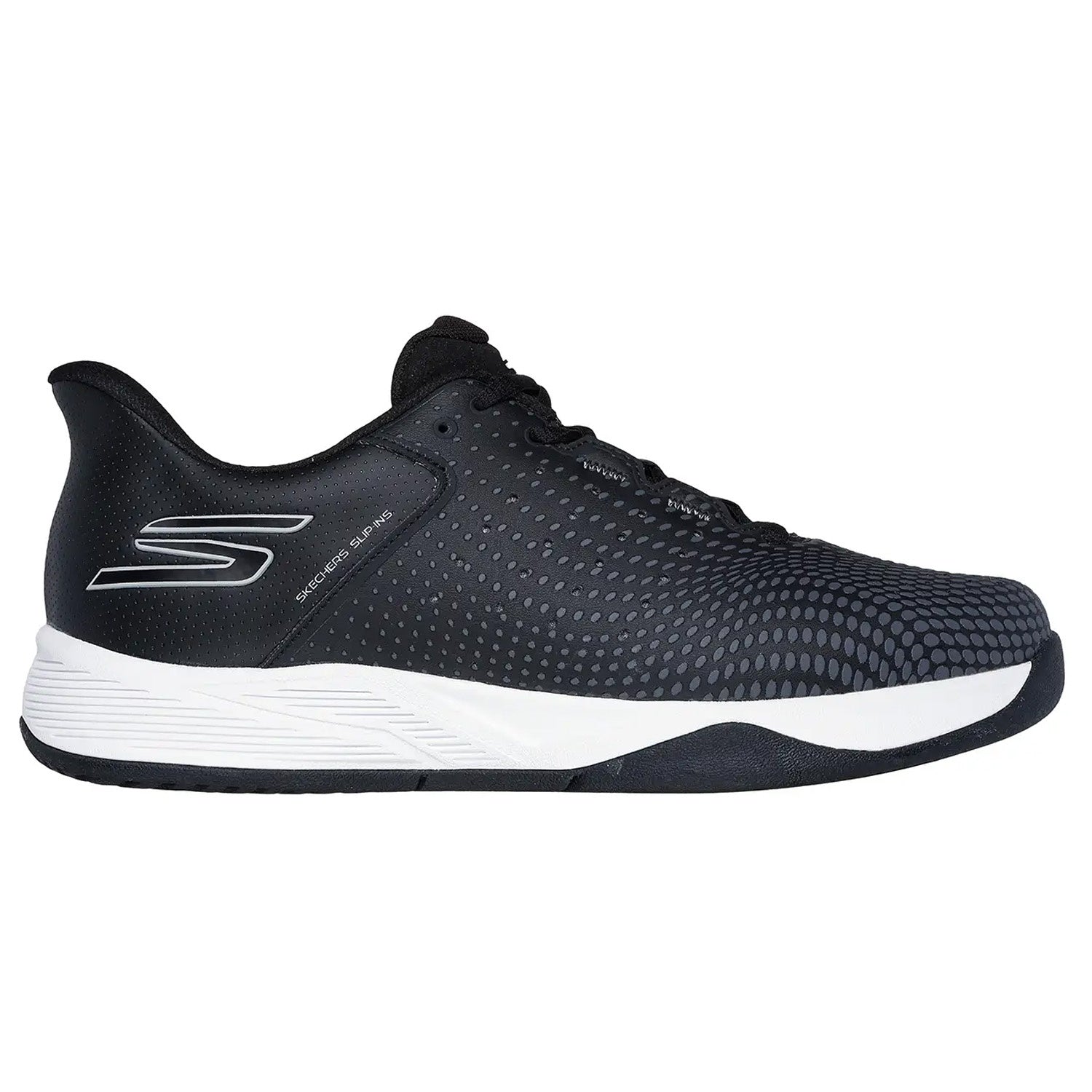Soulier pour Homme Slip Ins Relaxed Fit: Viper Court Reload