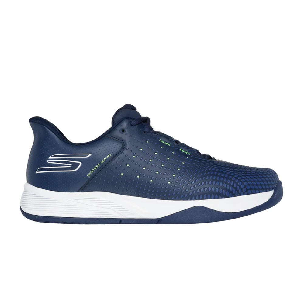 Soulier pour Homme Slip Ins Relaxed Fit: Viper Court Reload