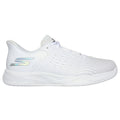 Soulier pour Femme Slip Ins Relaxed Fit: Viper Court Reload