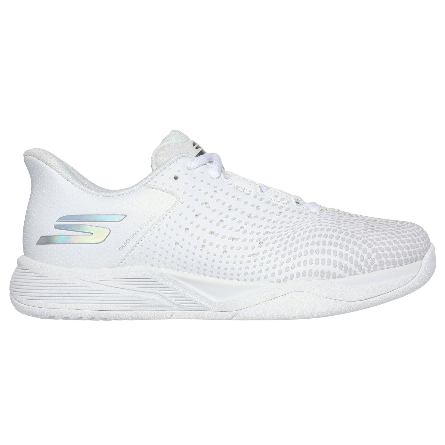 Soulier pour Femme Slip Ins Relaxed Fit: Viper Court Reload