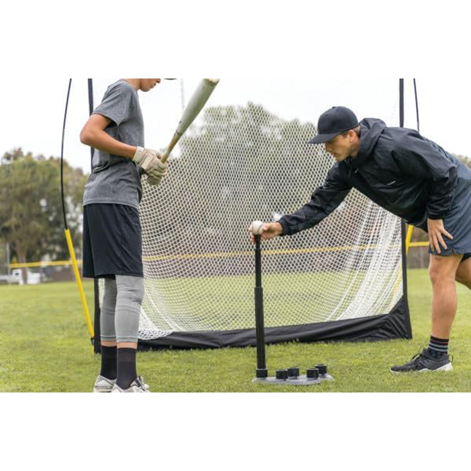 SKLZ 5-Position Tee