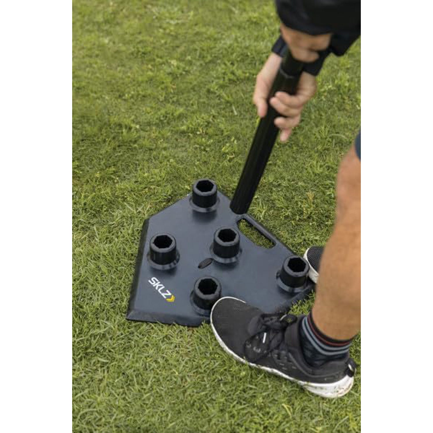 SKLZ 5-Position Tee