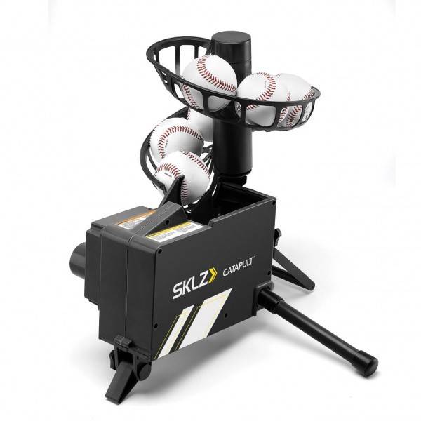 Lance-Balles ''Soft Toss'' Catapult SKLZ