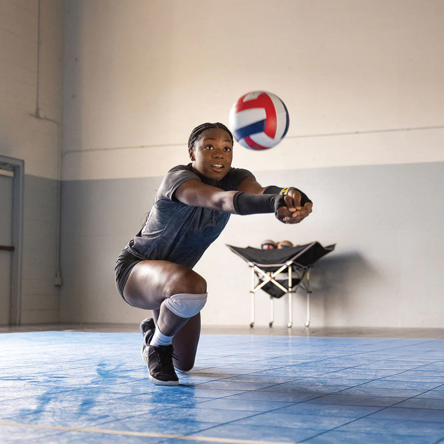 Manchettes de Volleyball