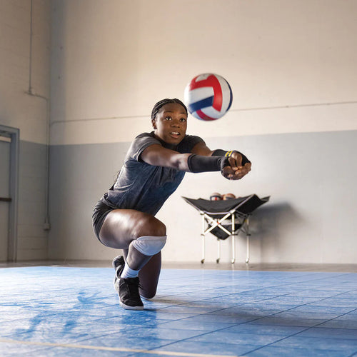 Volleyball Digging Sleeves