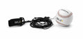 Ground ball trainer