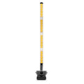 Lightning Bolt Pitching Machine
