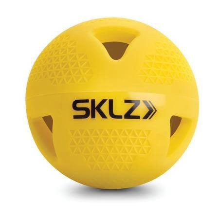 Balles Impact Premium (6Pqt.)