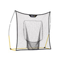 Filet Quickster Vault (Large Mouth 8'x8')