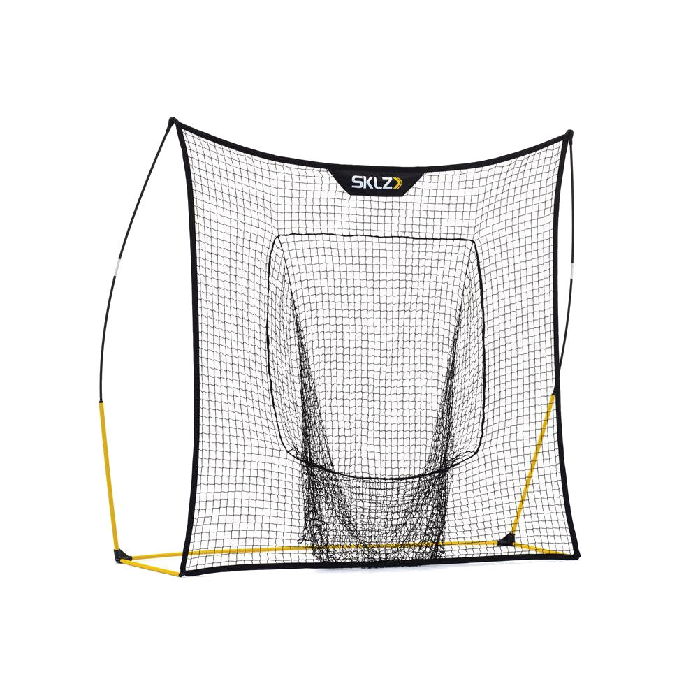 Filet Quickster Vault (Large Mouth 8'x8')