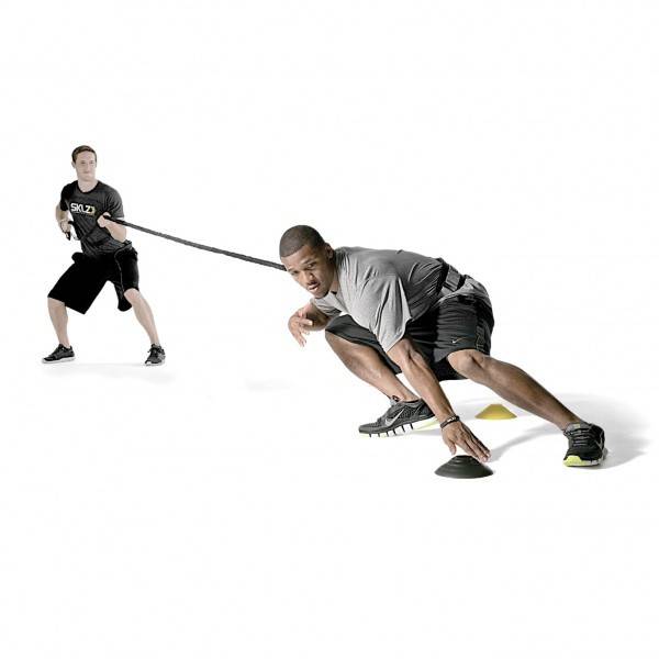 RECOIL 360