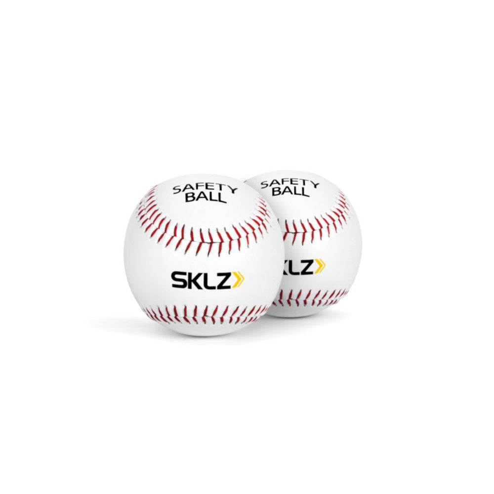 Safety Balls (pqt. 12)