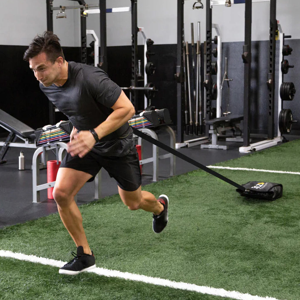 Speed Sac