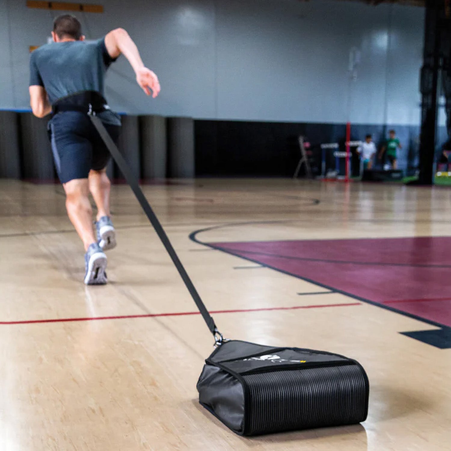 Speed Sac