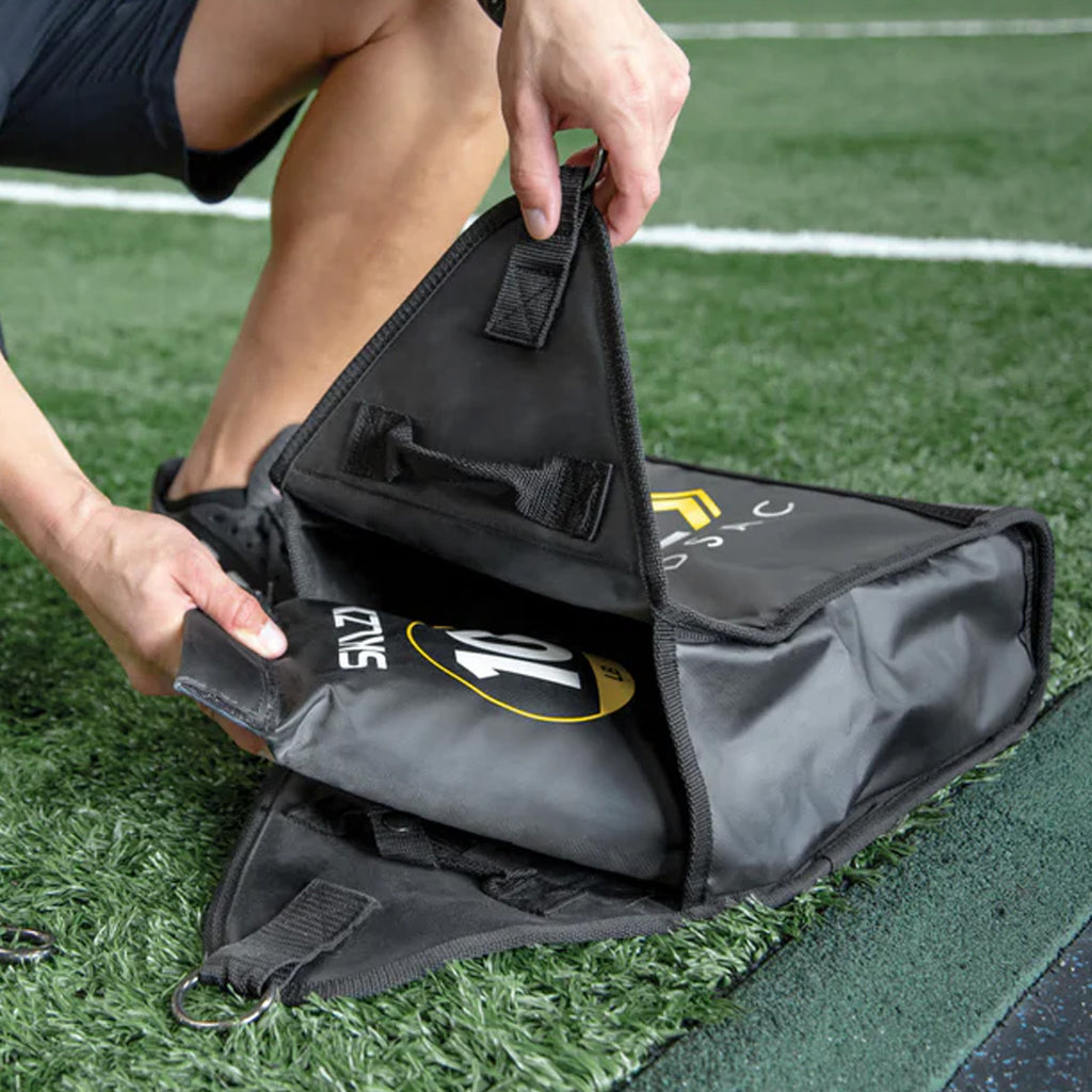 Speed Sac