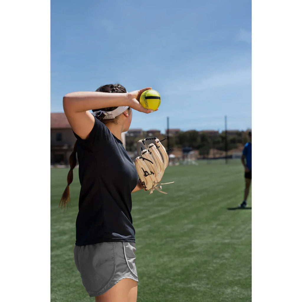 Spin Vision Softball FES