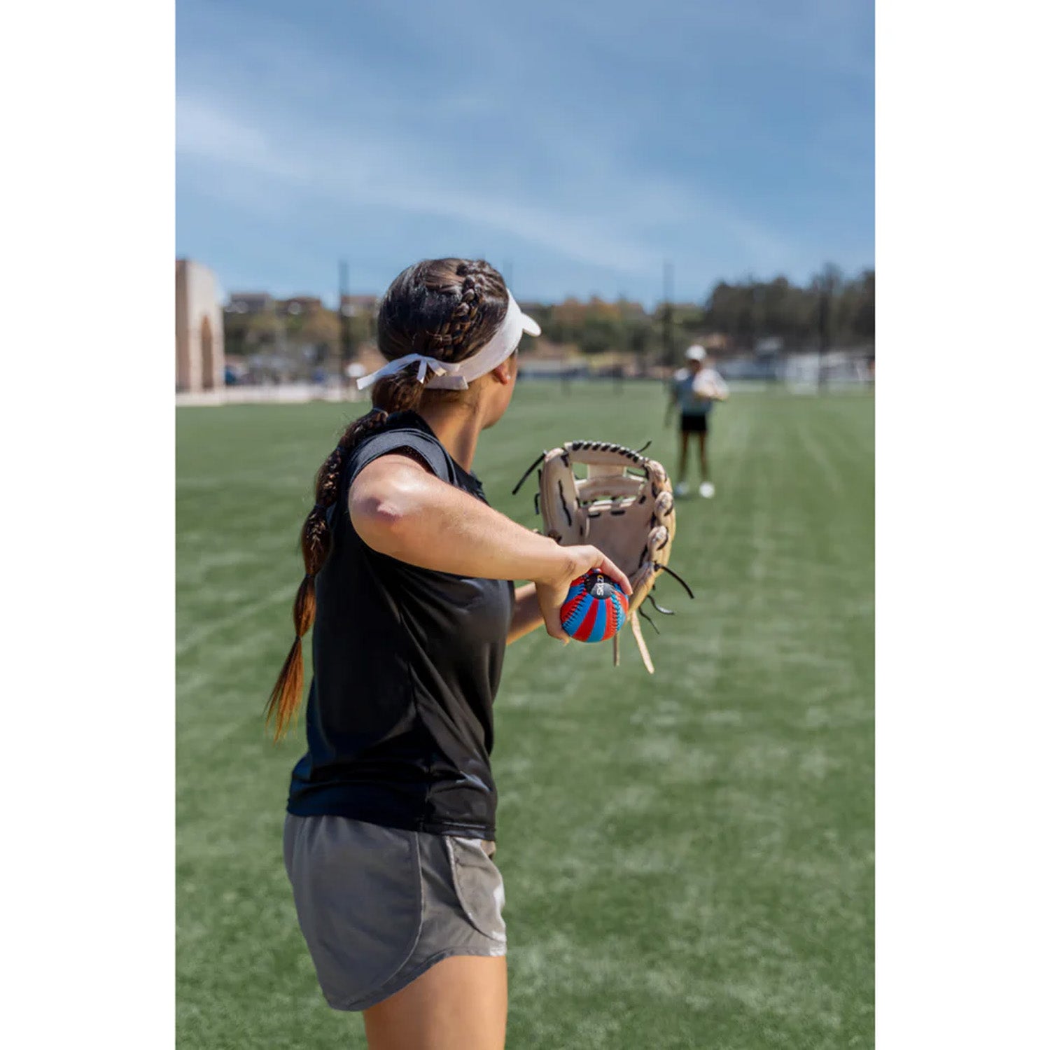 Spin Vision Softball FES