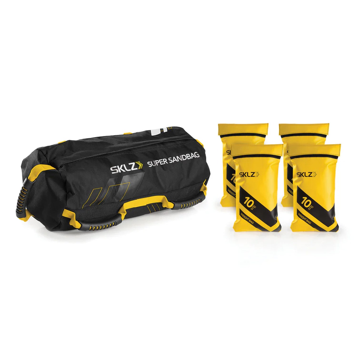 Super Sand Bag