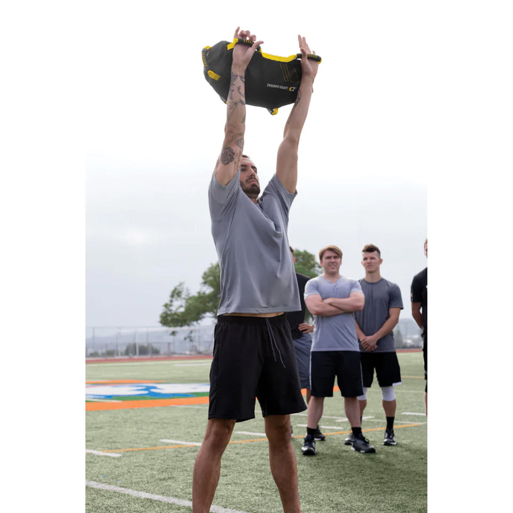Super Sand Bag